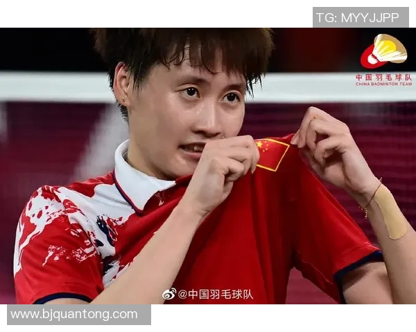 上海羽毛球队个人能力分析与发展潜力探讨